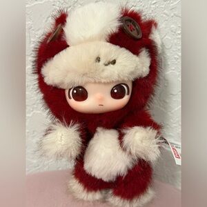 Have a Good Run Series -Dimoo